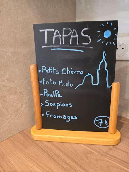 L'Appart' Marseille Kültér fotó
